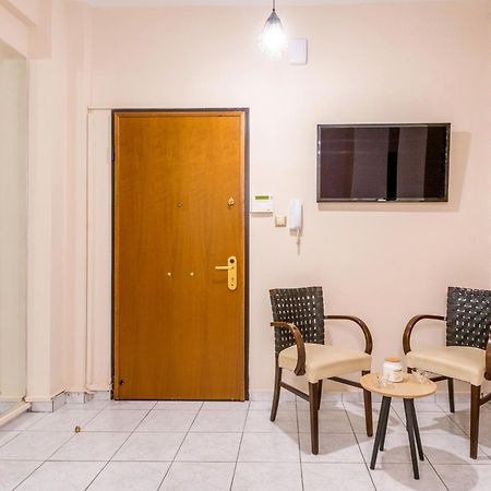 Acropolis Boho Bliss Apartment เอเธนส์ ภายนอก รูปภาพ