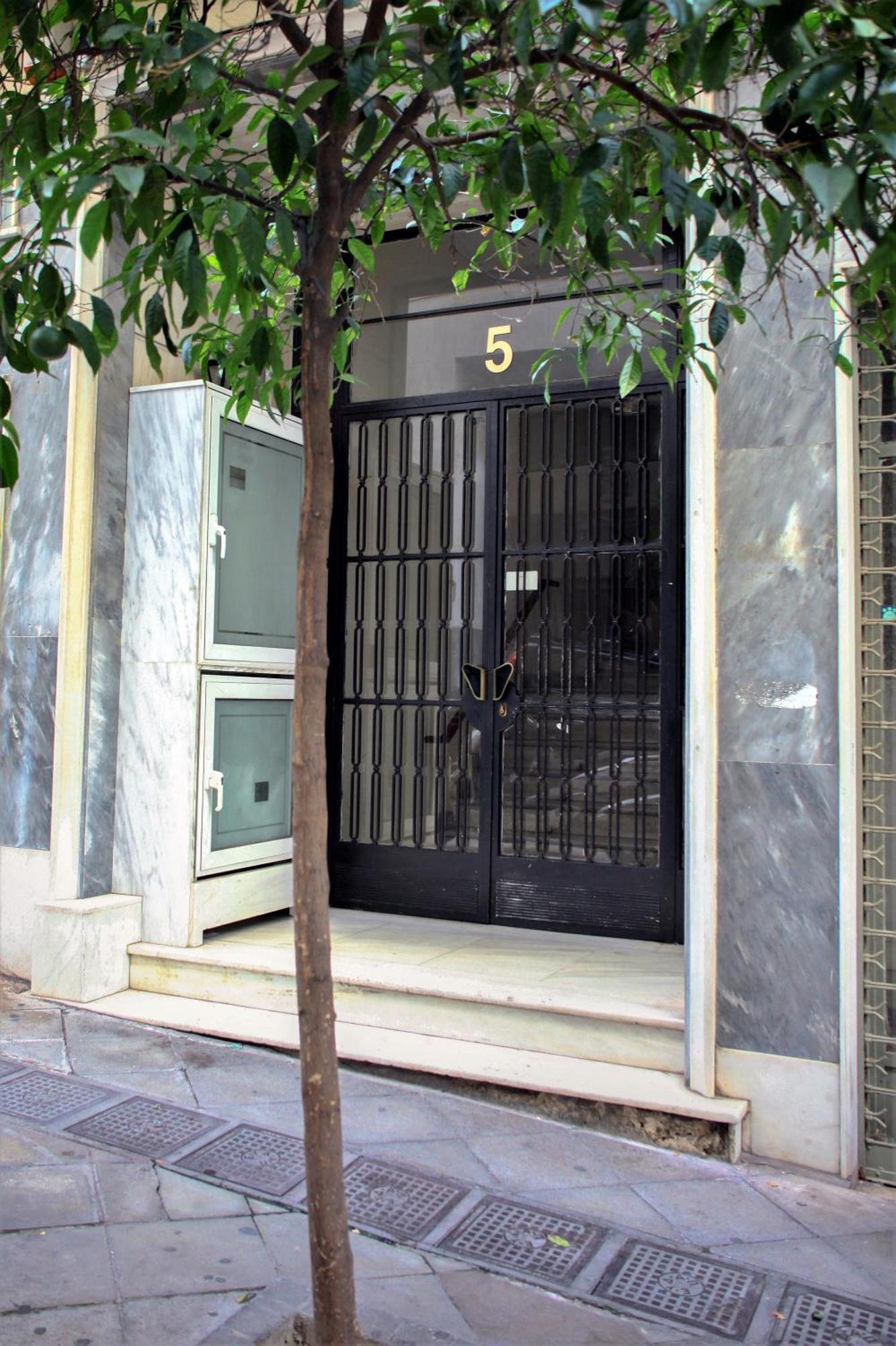 Acropolis Boho Bliss Apartment เอเธนส์ ภายนอก รูปภาพ